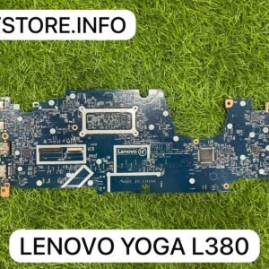 Original Lenovo ThinkPad Yoga L380 Motherboard Core i5 8th Gen | I.T. STORE - image 2