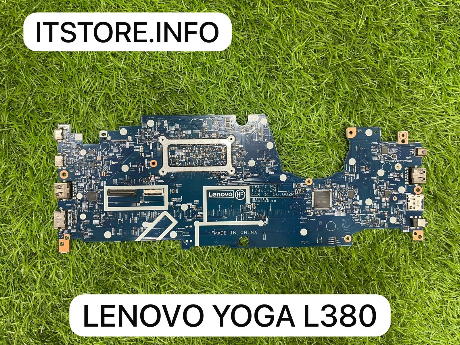 LENOVO YOGA L380 MOTHERBOARD