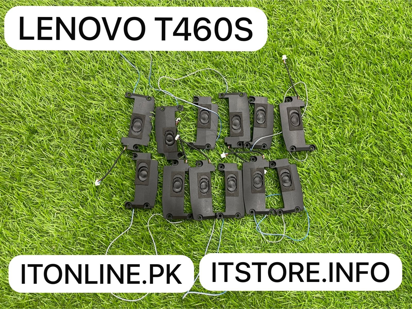 LENOVO T460S SPEAKERS T470S SPEAKERS