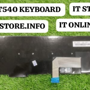 Original Lenovo ThinkPad T540p W540 L540 Keyboard | I.T. STORE - image 2