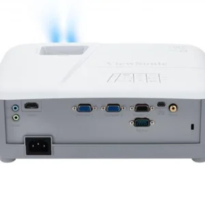 ViewSonic PA503S Projector 4800 ANSI Lumens SVGA Business | IT Store - image 2