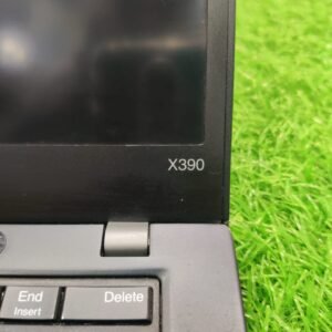 Lenovo ThinkPad X390 Core i5 8th Gen | 8GB RAM | 256GB NVMe SSD | FHD | Backlit Keyboard - image 4
