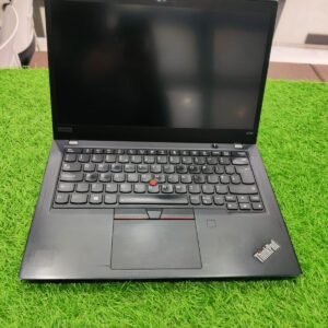 Lenovo ThinkPad X390 Core i5 8th Gen | 8GB RAM | 256GB NVMe SSD | FHD | Backlit Keyboard - image 3