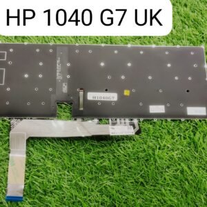 HP EliteBook 1040 G7 G8 Backlit Keyboard UK Layout Original | IT Store - image 2