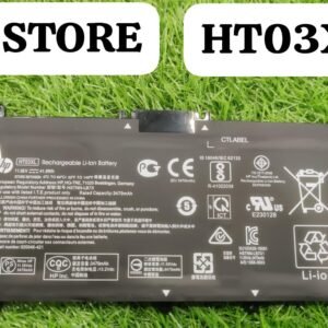 HP HT03XL BATTERY HP TF03XL BATTERY