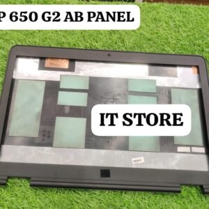 HP ProBook 650 G2 LCD Back Cover & Bezel (Non-Touch) Price Faisalabad - image 2