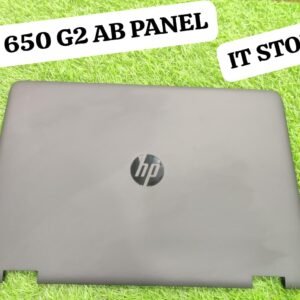 HP ProBook 650 G2 LCD Back Cover & Bezel (Non-Touch) Price Faisalabad