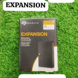 Seagate 4TB Expansion Portable External Hard Drive Price Faisalabad | I.T. STORE