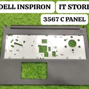 Dell Inspiron 15 3567 3568 Palmrest C Case Cover Price Faisalabad | I.T. STORE