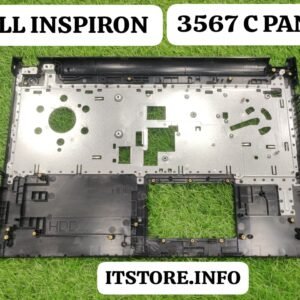 Original Dell Inspiron 3567 Palmrest C Panel Case - image 2