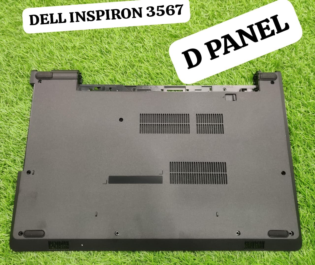 Dell Inspiron 15 3567 3568 Bottom Base Lower Case D-Panel | I.T. STORE