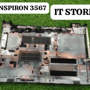 Dell Inspiron 15 3567 3568 Bottom Base Lower Case D-Panel | I.T. STORE - image 2