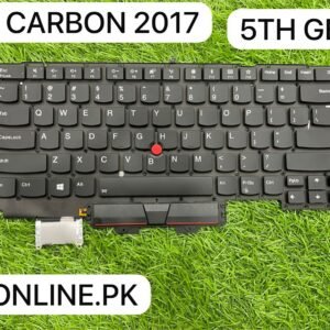X1 CARBON 2017 5TH GENERATION KEYBOARD
