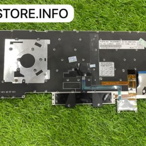 Original Lenovo ThinkPad X1 Carbon 5th Gen 2017 Keyboard | I.T. STORE - image 2