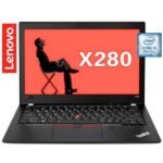 LENOVO X280 LAPTOP