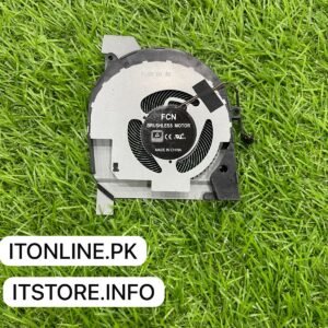 🌪️ Laptop Cooling Fan For Dell Latitude 5511 5501 & Precision 3551 | 0CVMC1 | I.T STORE - image 2