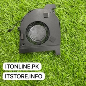 dell latitude 15 5511 fan