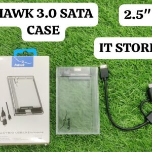 hawk 3.0 sata cases