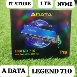1 tb nvme a data legend 710