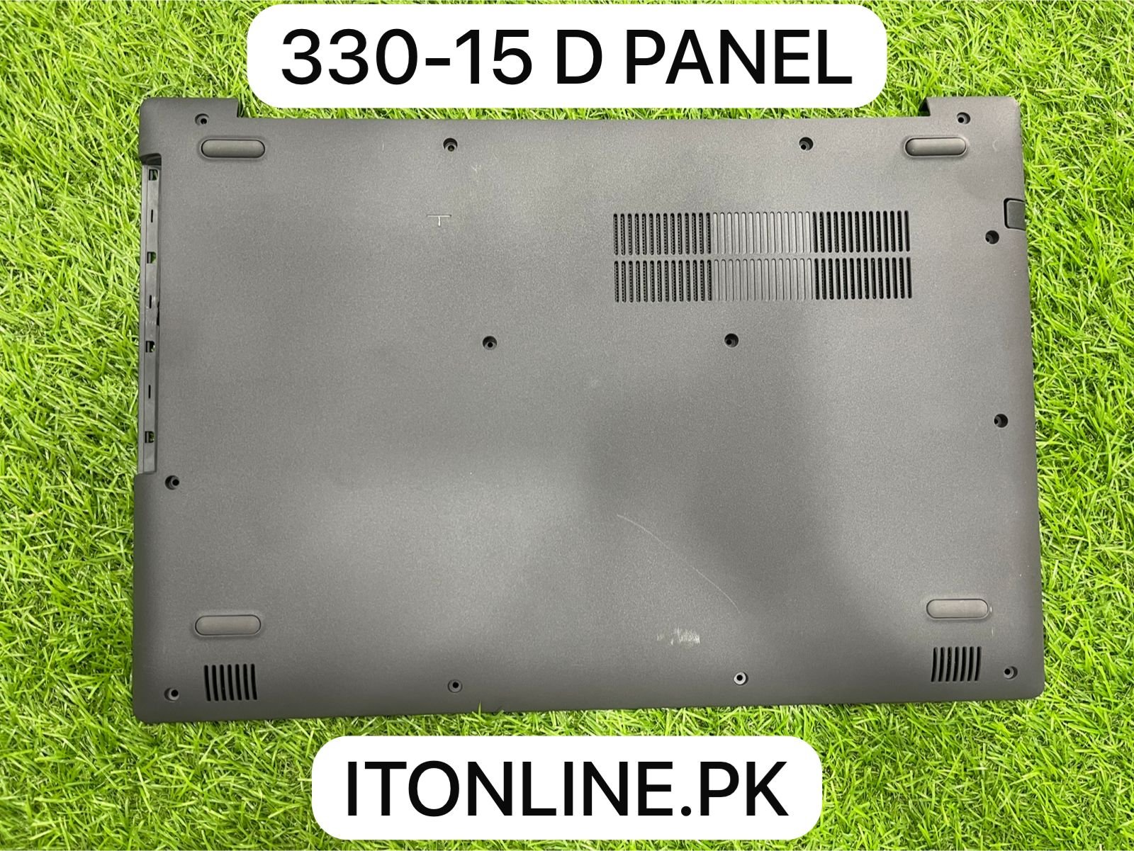 330-15 d panel