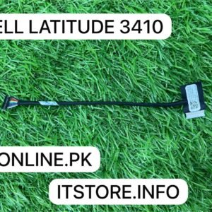 Dell Latitude 3410 Battery Cable P/N 0W98D5 - I.T. STORE Faisalabad