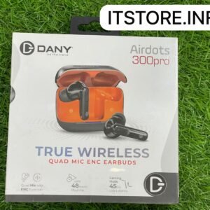 DANY Airdots 300PRO True Wireless Earbuds Price in Pakistan | I.T. STORE Faisalabad