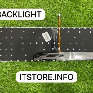 ⌨️ Dell Latitude 3520 Backlit Keyboard Replacement | High Quality – I.T. STORE - image 2