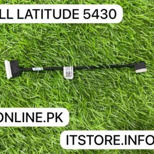 Dell Latitude 5430 Battery Cable P/N 0MGK08 - I.T. STORE Faisalabad