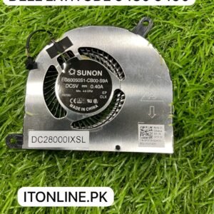 Original Dell Latitude 5480 5490 CPU Cooling Fan | I.T. STORE - image 2