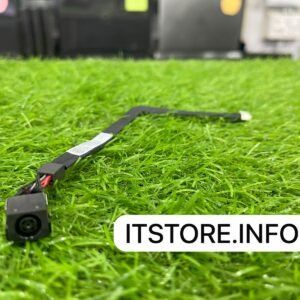 🔌 Dell Precision 7730 DC Jack Power Input Port | I.T. STORE - image 2