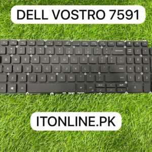 DELL VOSTRO 7591