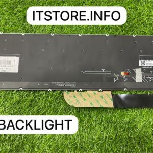 ⌨️ Dell Vostro 7591 Backlit Keyboard Replacement | Full Layout – I.T. STORE - image 2