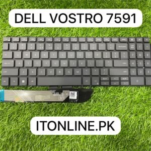DELL VOSTRO 7591 BACKLIGHTs