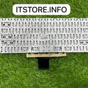 ⌨️ HP Pavilion x360 14-cd Keyboard with Power Switch | Silver – I.T. STORE - image 2