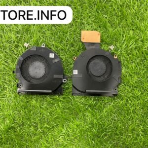 ❄️ HP OMEN 16-B Replacement CPU + GPU Cooling Fans | I.T. STORE - image 2