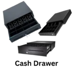 Heavy Duty Cash Drawer IT600