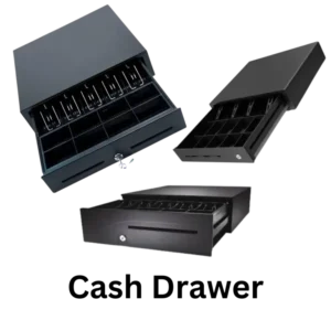 Heavy Duty Cash Drawer IT600