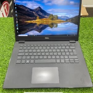 Dell Latitude 3410 Core i5 10th Gen 8GB RAM 256GB NVMe - image 2