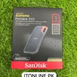 SANDISK 1TB PORTABLE EXTREME
