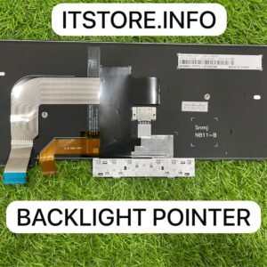⌨️ Lenovo ThinkPad T480 Backlight Keyboard with Pointer | I.T. STORE - image 2