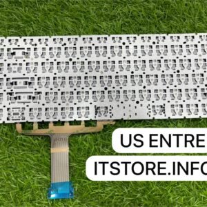 💻 HP ProBook 440 G8 / 440 G9 Simple Keyboard US Layout Price in Pakistan | Faisalabad | I.T. STORE - image 2