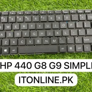 : HP ProBook 440 G8 G9 Simple Keyboard US Layout Price in Pakistan I.T. STORE Faisalabad