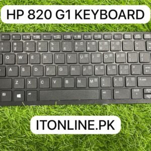 HP 820 G1 Replacement Laptop Keyboard US Layout Price in Pakistan I.T. STORE Faisalabad