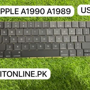 MacBook Pro Laptop US Layout Replacement Keyboard