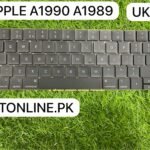Apple MacBook Pro Keyboard Available at IT STORE Faisalabad