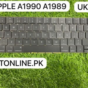 Apple MacBook Pro Keyboard Available at IT STORE Faisalabad