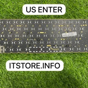 ⌨️ Apple MacBook Pro A1990 / A1989 US Layout Keyboard Replacement - image 2
