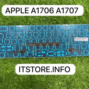 🍎 Apple MacBook Pro A1706 A1707 UK Layout Keyboard Replacement - image 2