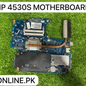 HP 4530s Original Laptop Motherboard Tested Working