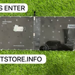 ✨ HP EliteBook 840 G9 US Layout Keyboard Replacement | Backlit Compatible 💻 - image 2